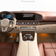 Illustration for article titled The Mercedes-Maybach GLS 600 Is More SUV Than You'll Ever Need